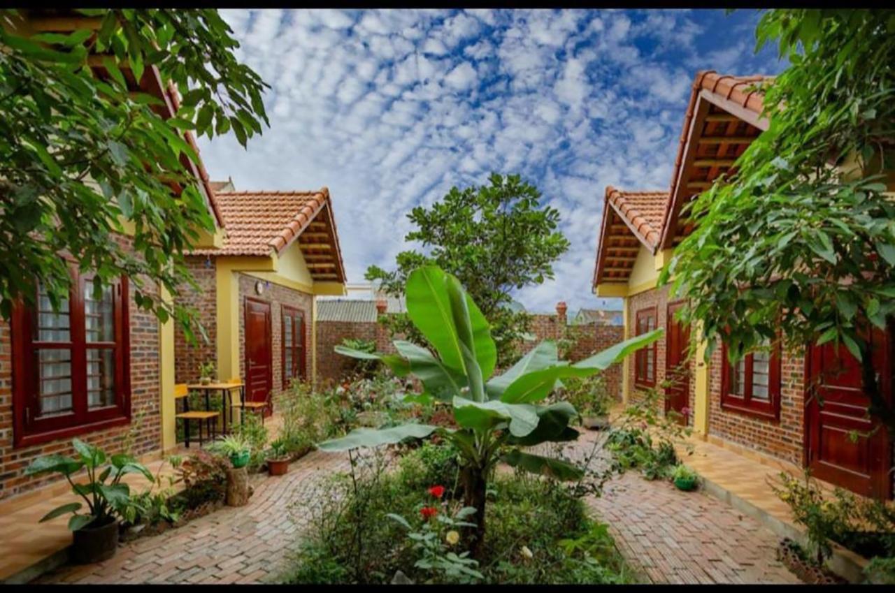 Viet Anh Homestay Ниньбинь Экстерьер фото